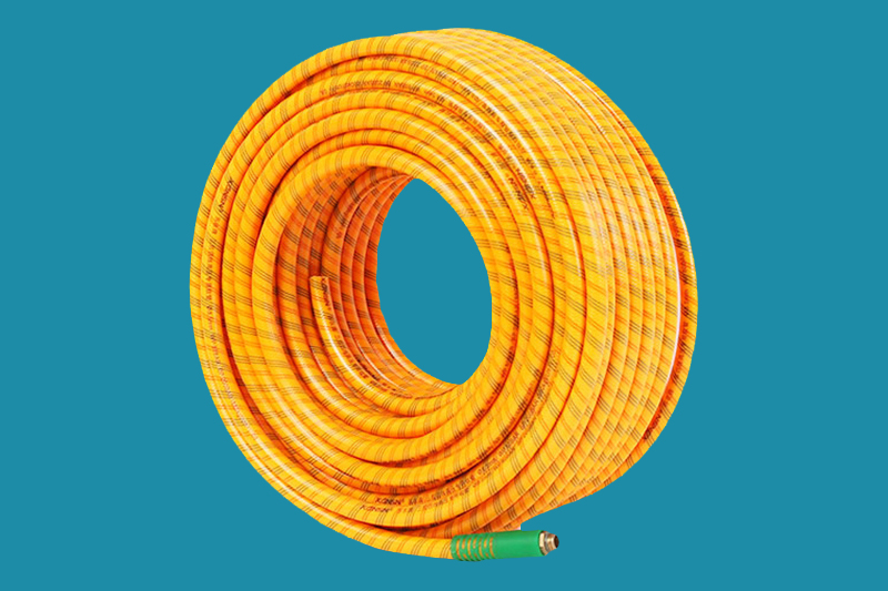 農(nóng)業(yè)用途PVC高壓軟管