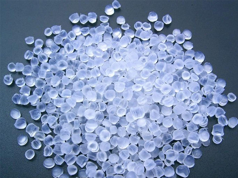 您需要了解的有關(guān)PVC塑料的所有信息